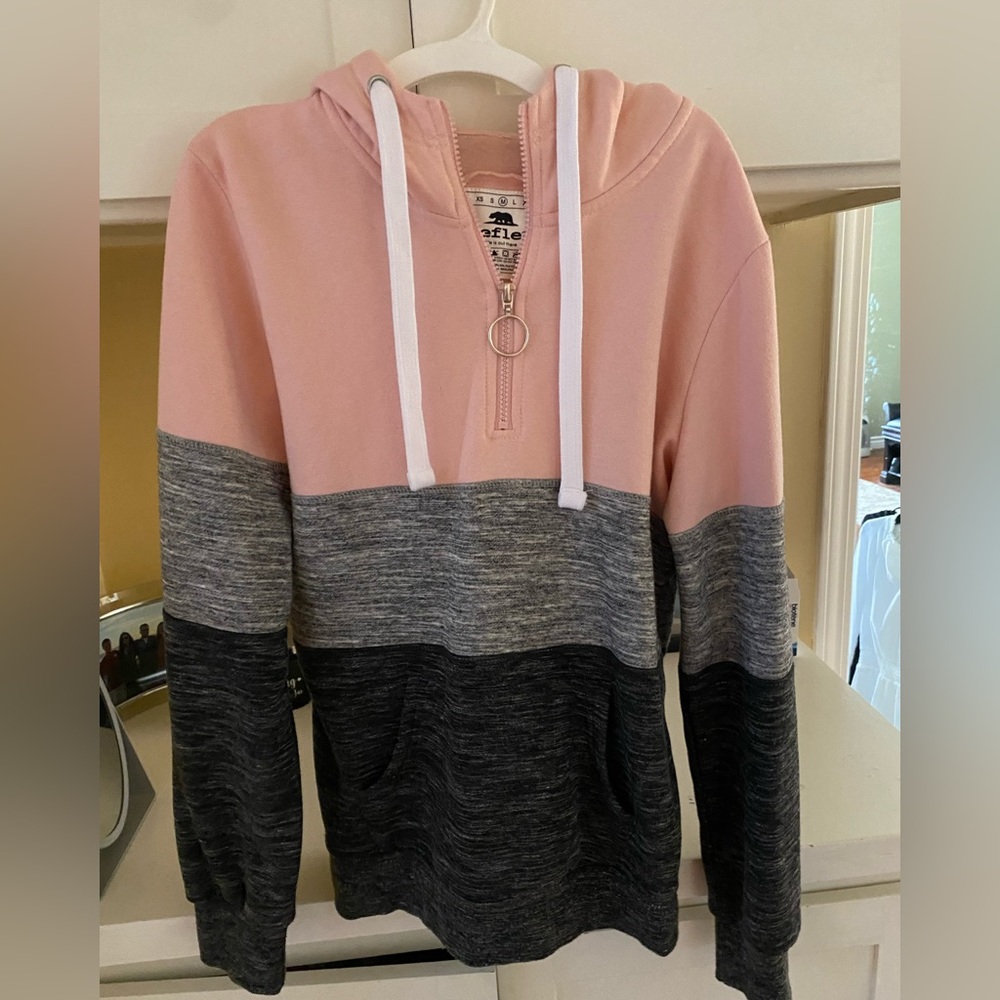 Size medium sweatshirt